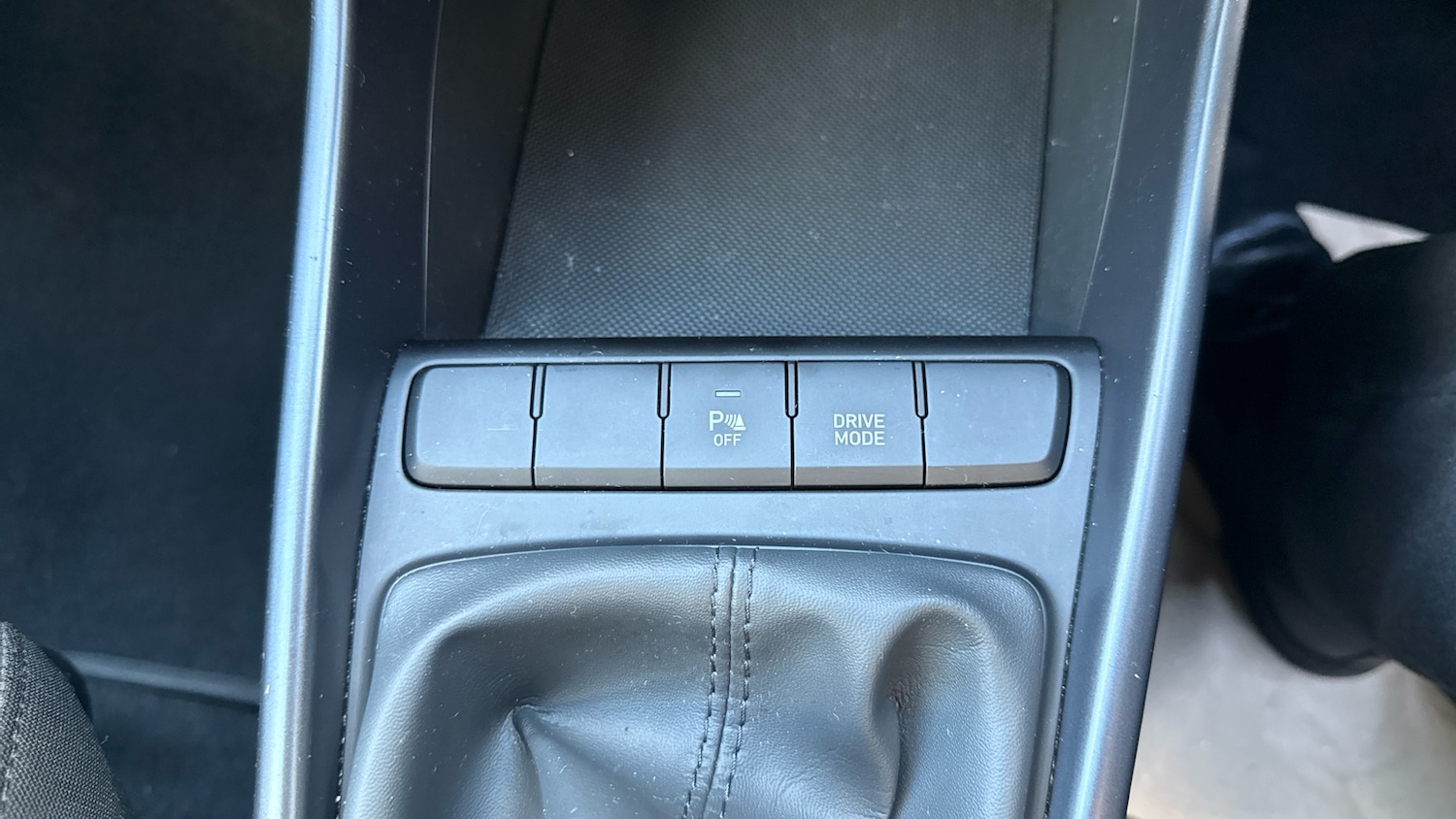 Used Hyundai i20 2023 for sale - 76807383: Photo 22