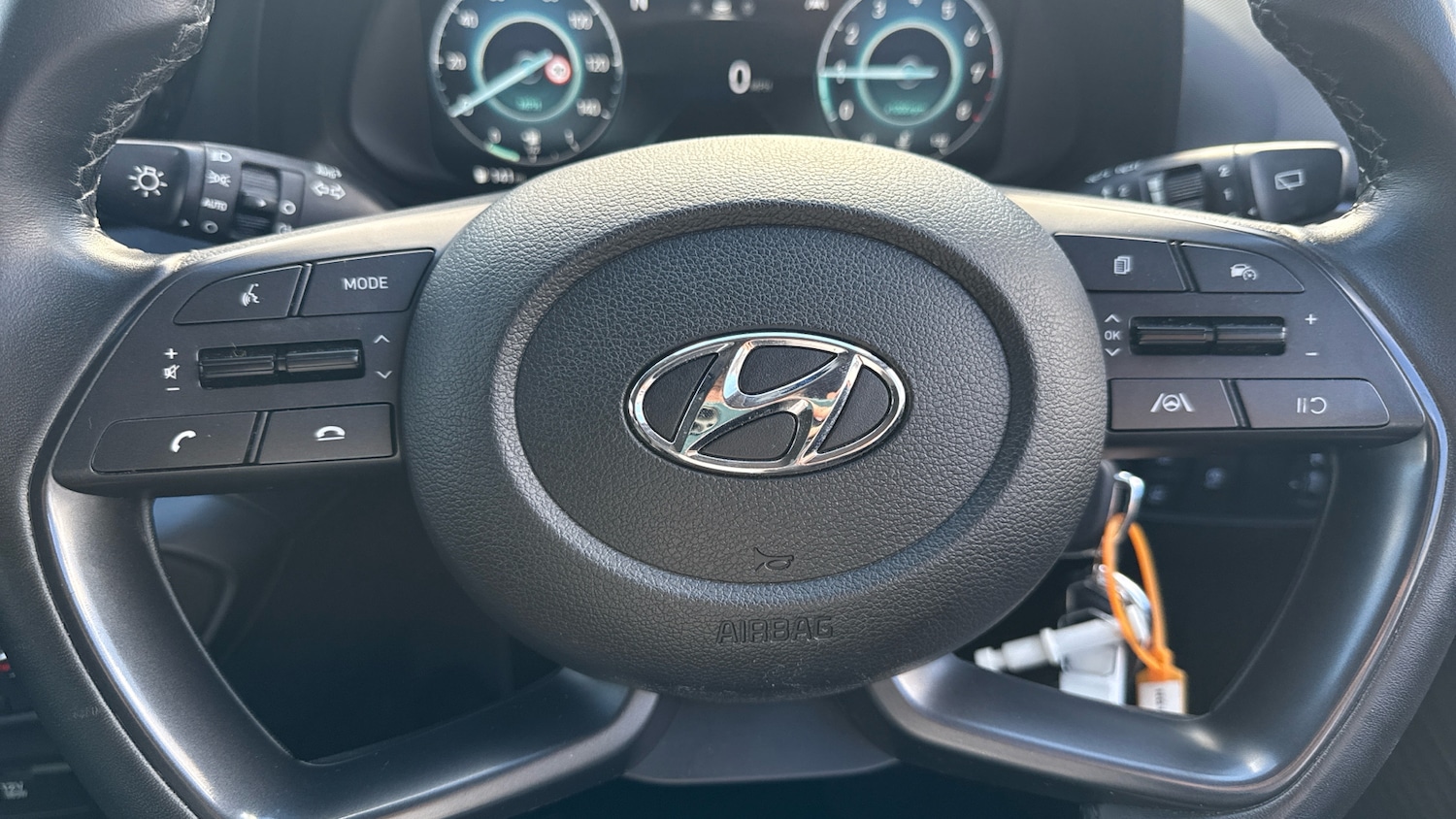 Used Hyundai i20 2023 for sale - 76807383: Photo 26