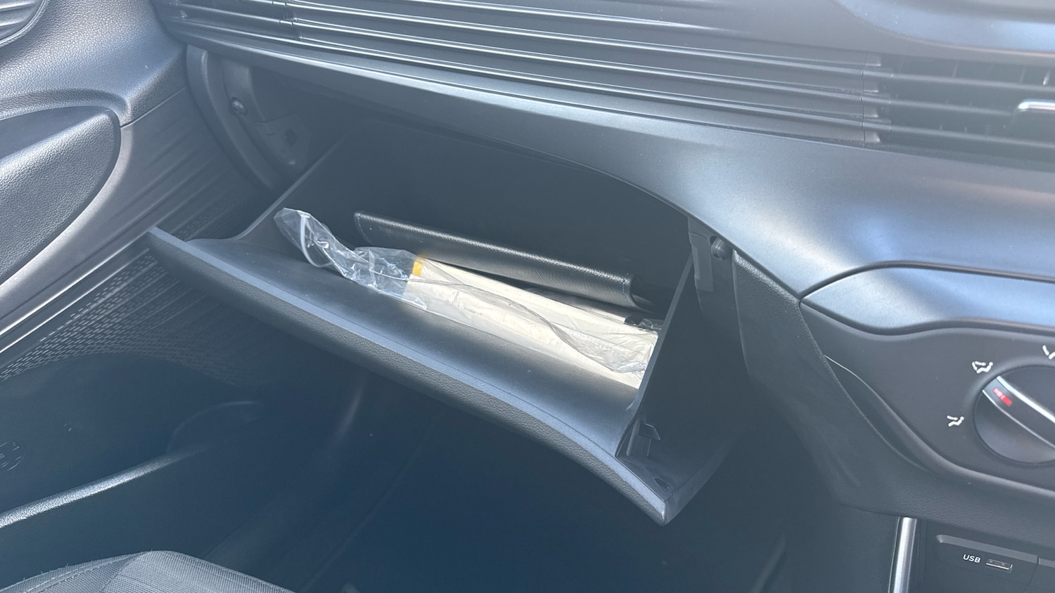 Used Hyundai i20 2023 for sale - 76807383: Photo 29