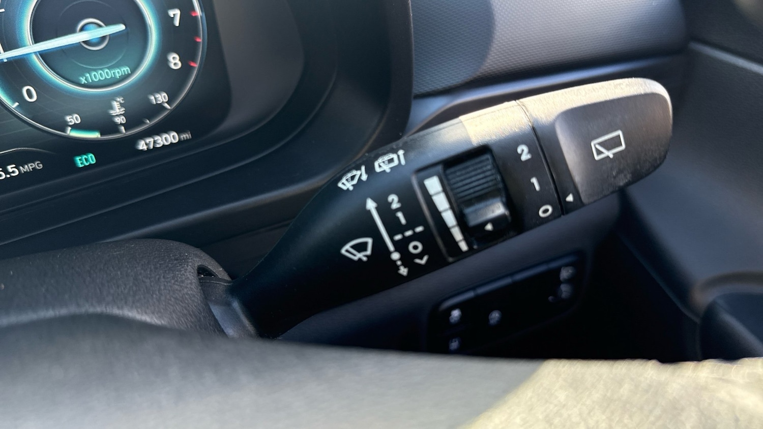 Used Hyundai i20 2023 for sale - 76807383: Photo 40