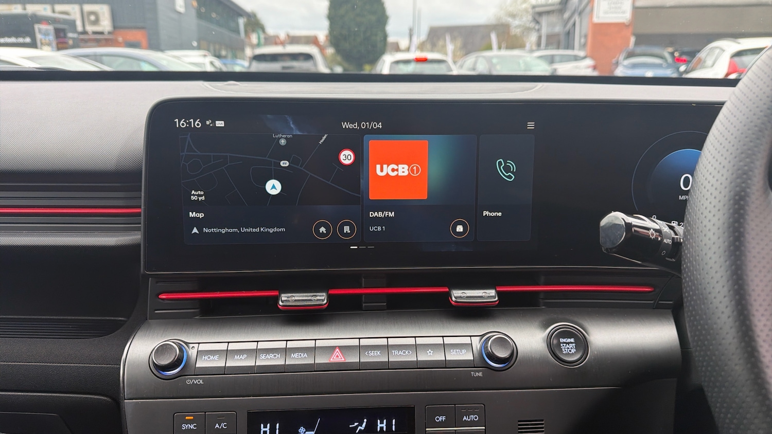 Used Hyundai KONA 2025 for sale - 78097989: Photo 12