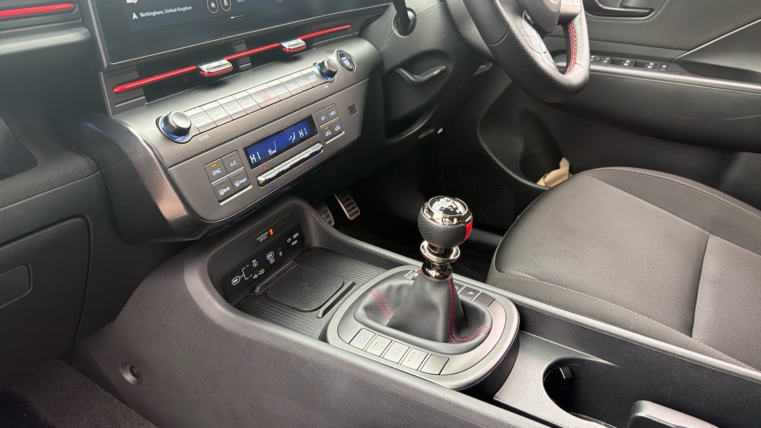 Used Hyundai KONA 2025 for sale - 78097989: Photo 13