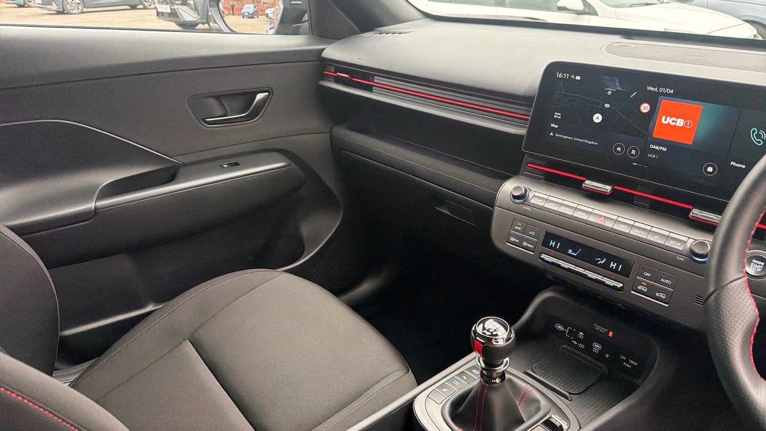 Used Hyundai KONA 2025 for sale - 78097989: Photo 14