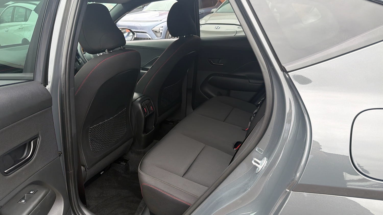 Used Hyundai KONA 2025 for sale - 78097989: Photo 16