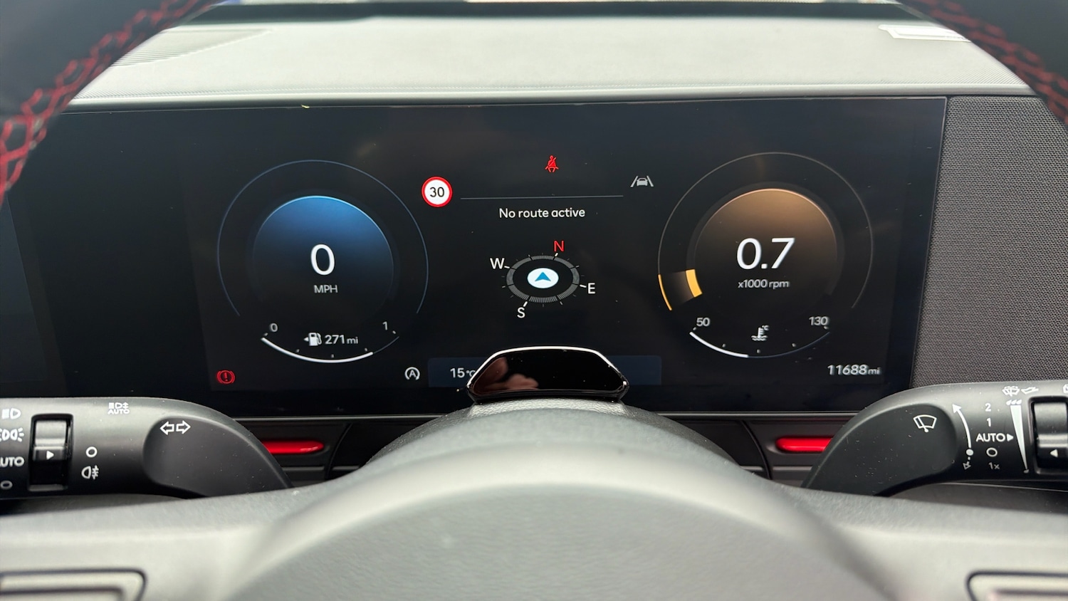 Used Hyundai KONA 2025 for sale - 78097989: Photo 18