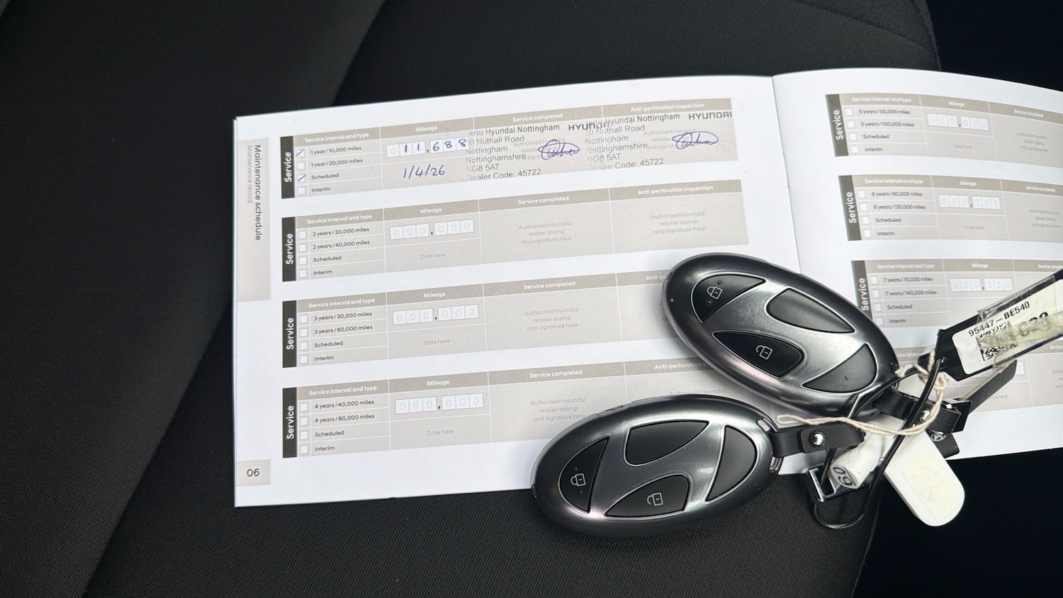 Used Hyundai KONA 2025 for sale - 78097989: Photo 19