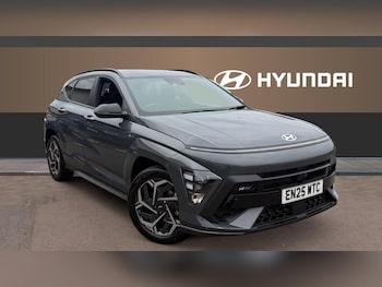 Used Hyundai KONA 2025 for sale - 78097989: Photo