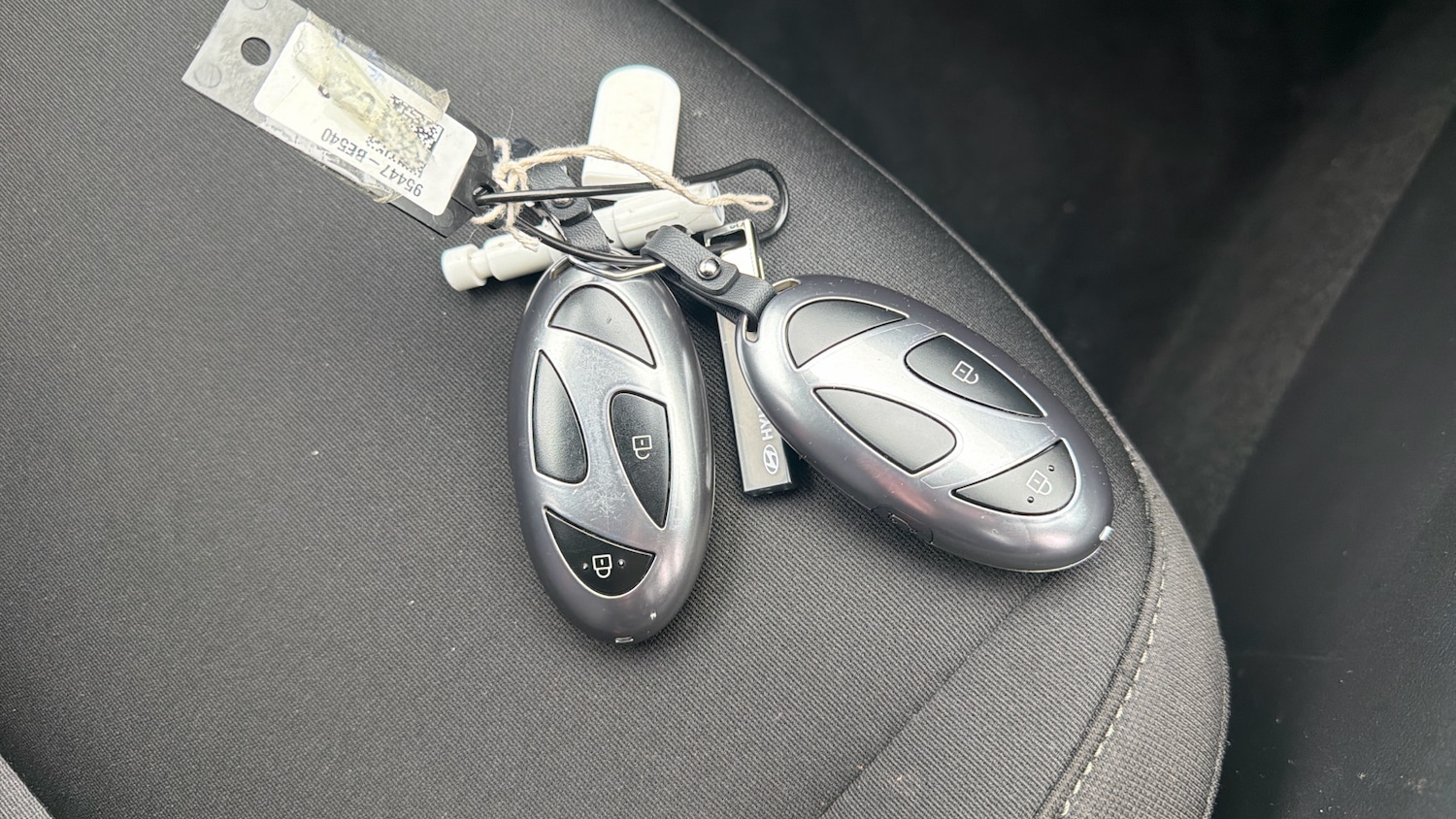 Used Hyundai KONA 2025 for sale - 78097989: Photo 20