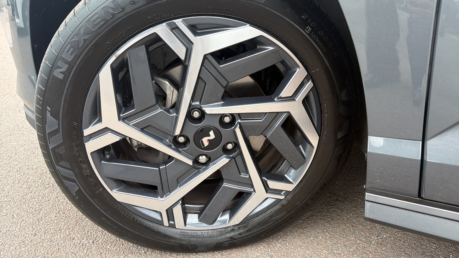 Used Hyundai KONA 2025 for sale - 78097989: Photo 21