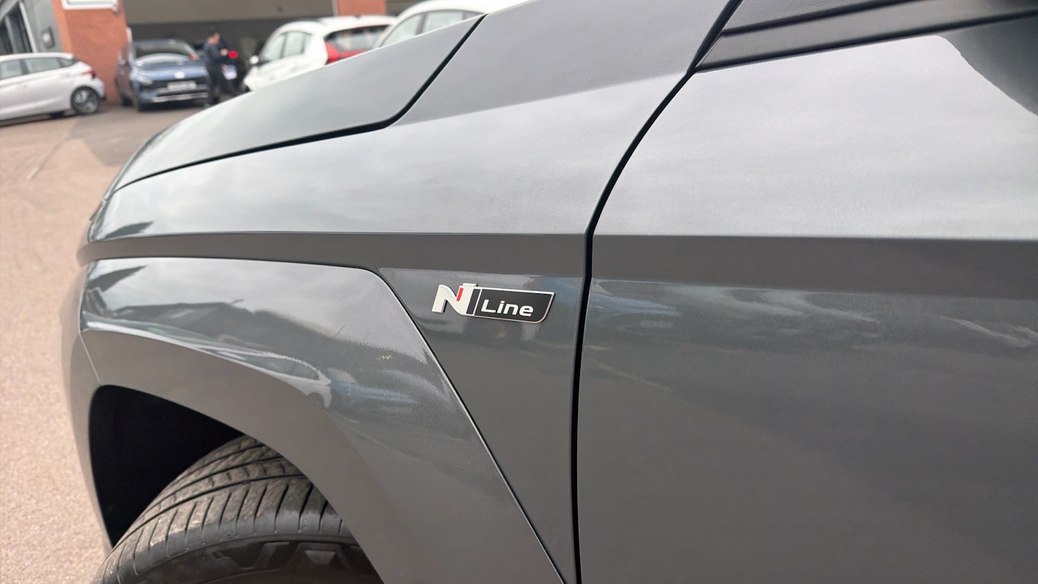 Used Hyundai KONA 2025 for sale - 78097989: Photo 22