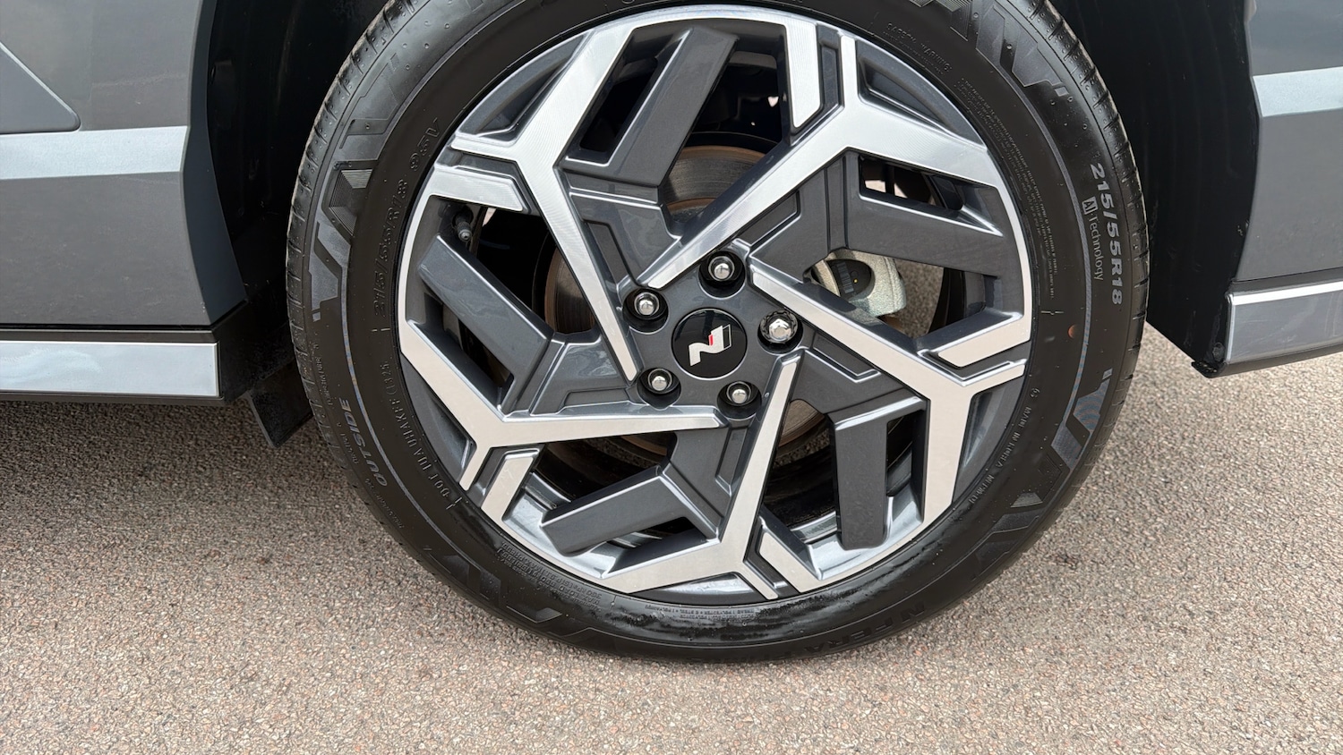 Used Hyundai KONA 2025 for sale - 78097989: Photo 24