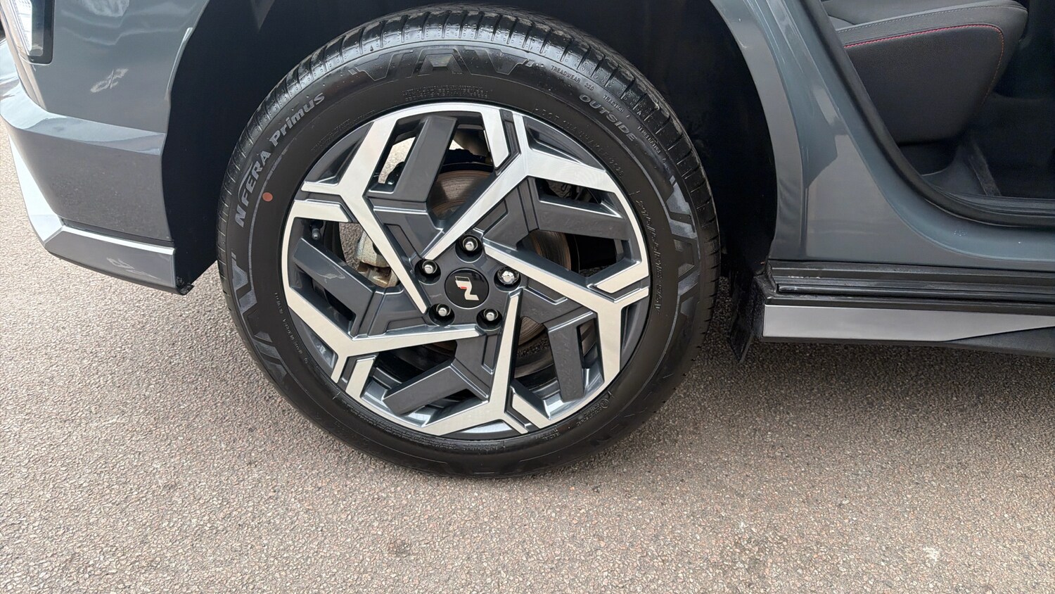 Used Hyundai KONA 2025 for sale - 78097989: Photo 29