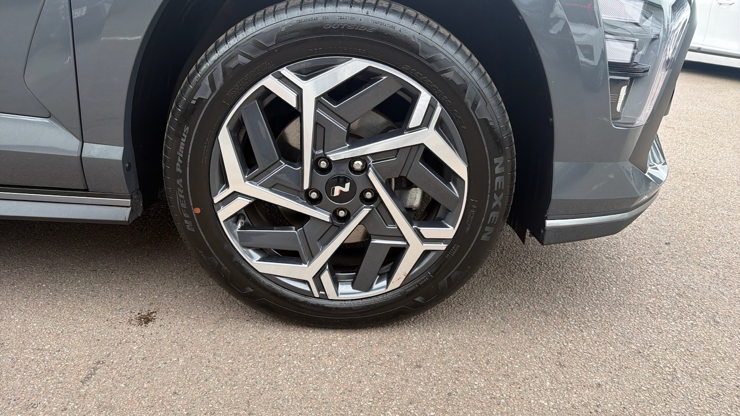 Used Hyundai KONA 2025 for sale - 78097989: Photo 30