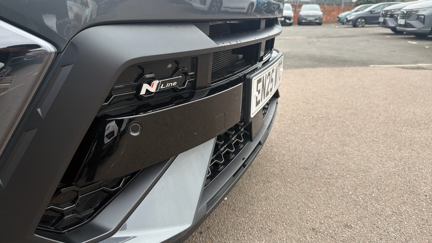 Used Hyundai KONA 2025 for sale - 78097989: Photo 31