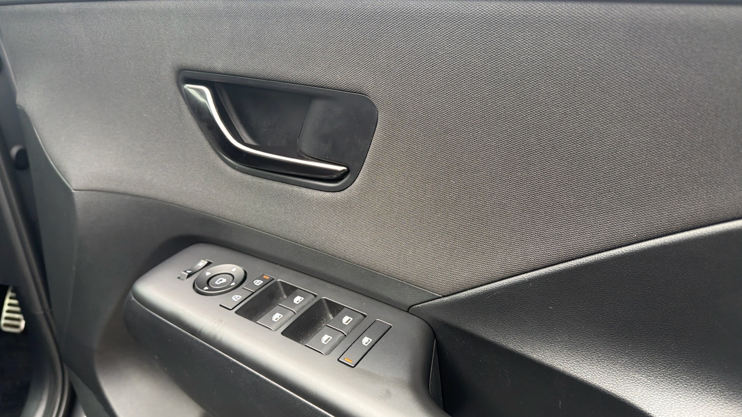 Used Hyundai KONA 2025 for sale - 78097989: Photo 36