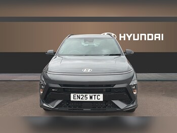 Used Hyundai KONA 2025 for sale - 78097989: Photo