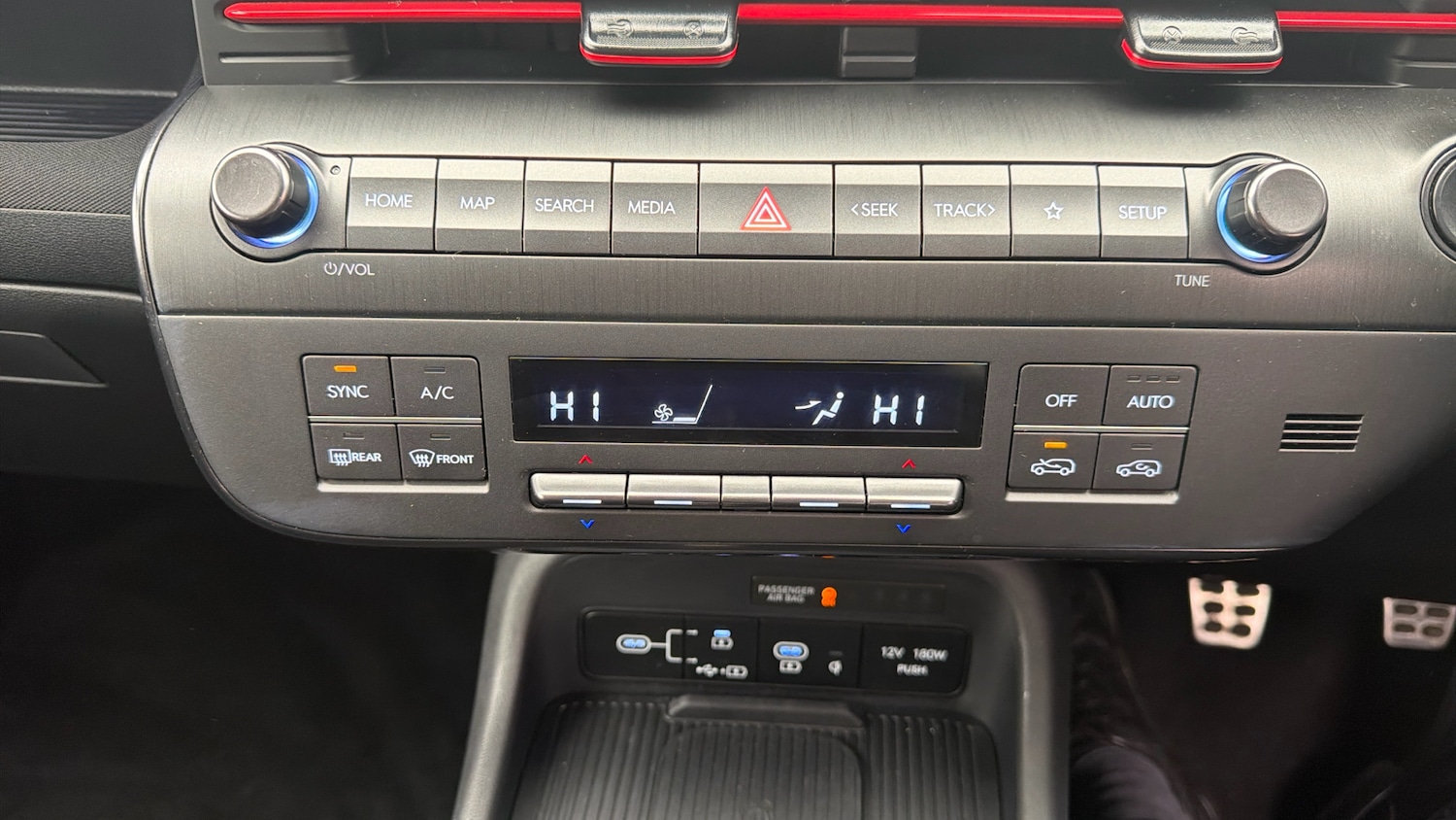 Used Hyundai KONA 2025 for sale - 78097989: Photo 42