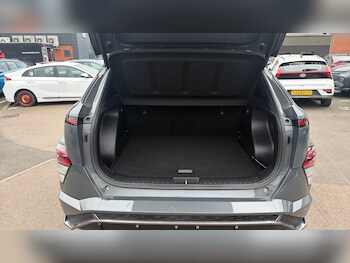 Used Hyundai KONA 2025 for sale - 78097989: Photo