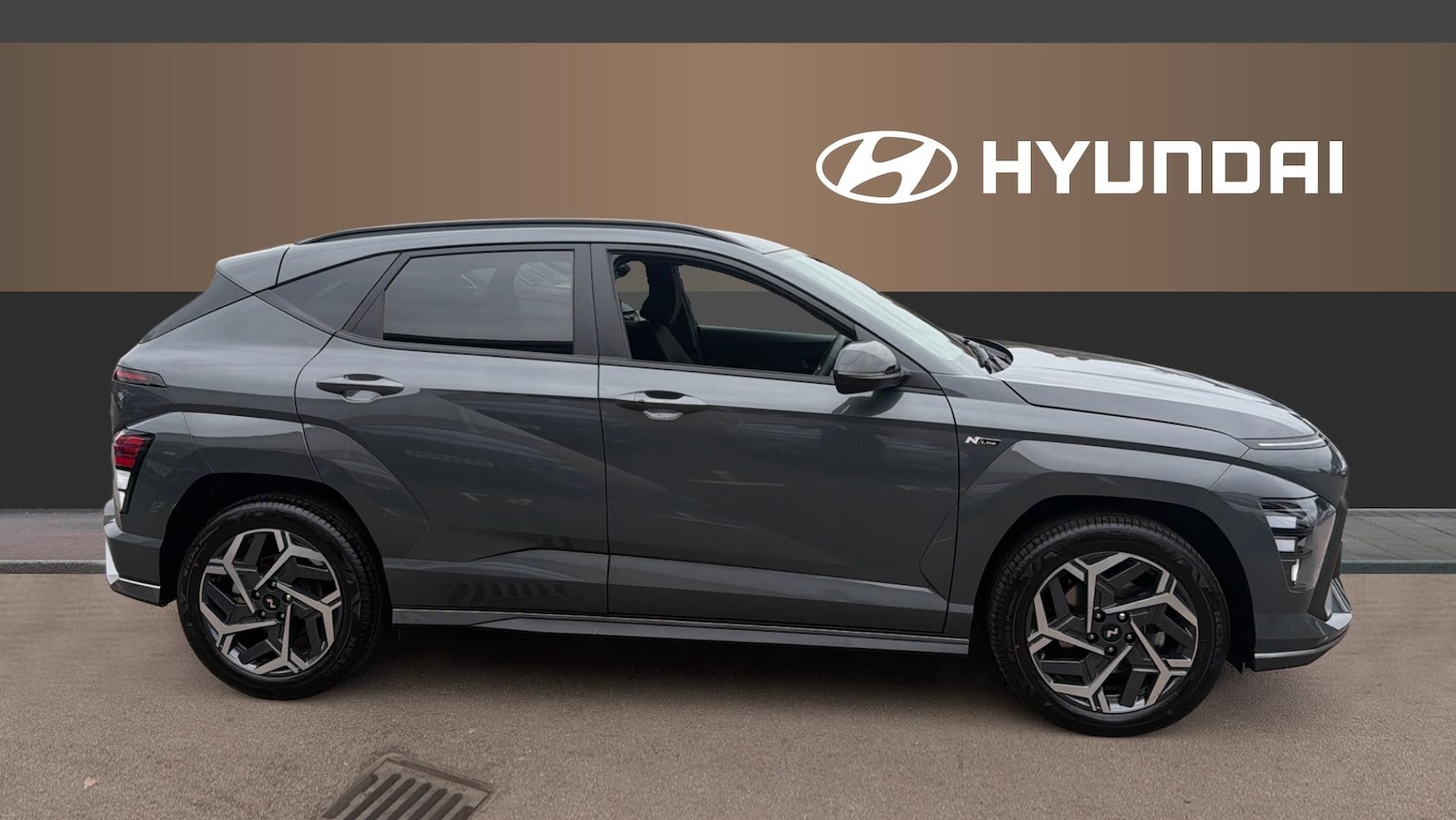 Used Hyundai KONA 2025 for sale - 78097989: Photo 5