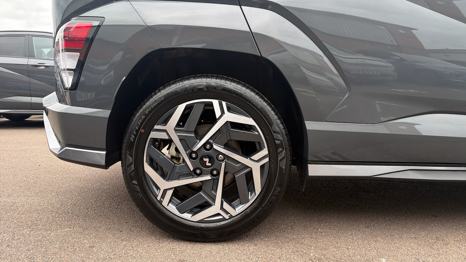 Used Hyundai KONA 2025 for sale - 78097989: Photo 7