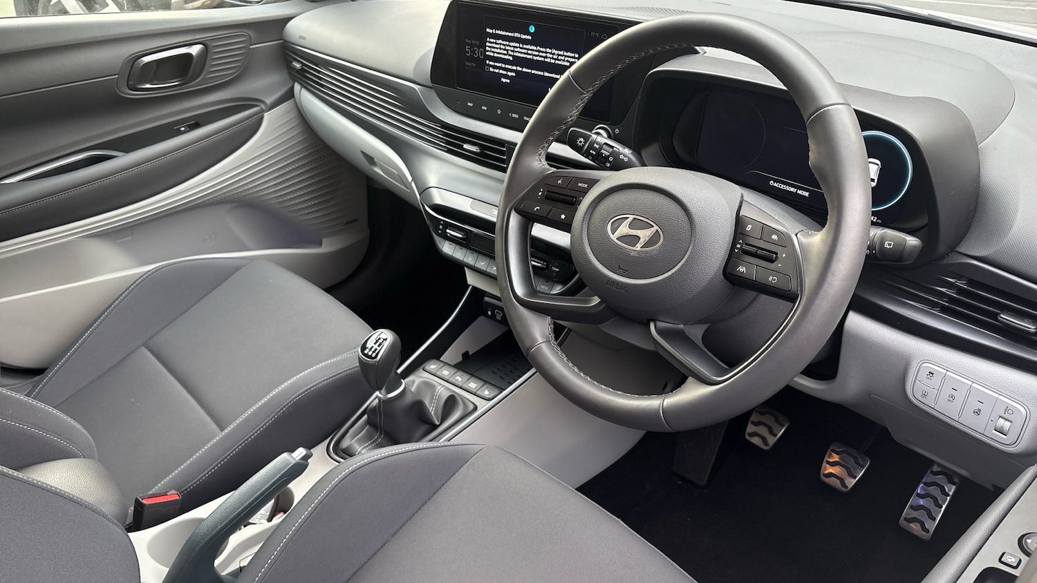 Used Hyundai BAYON 2024 for sale - 76120122: Photo 11