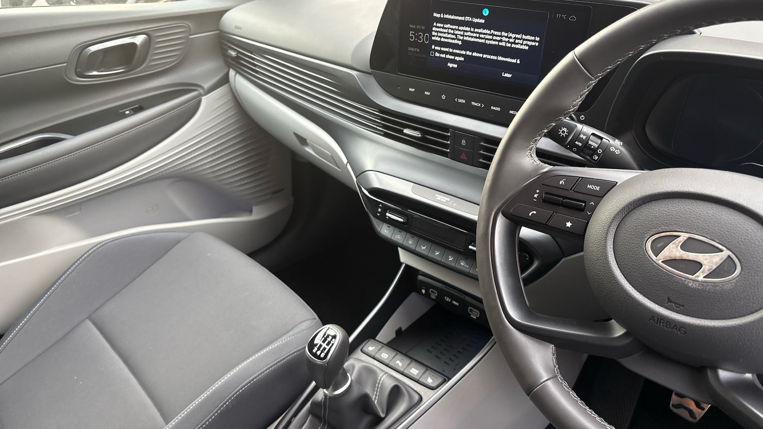 Used Hyundai BAYON 2024 for sale - 76120122: Photo 14