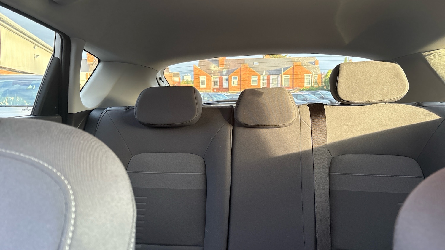 Used Hyundai BAYON 2024 for sale - 76120122: Photo 15
