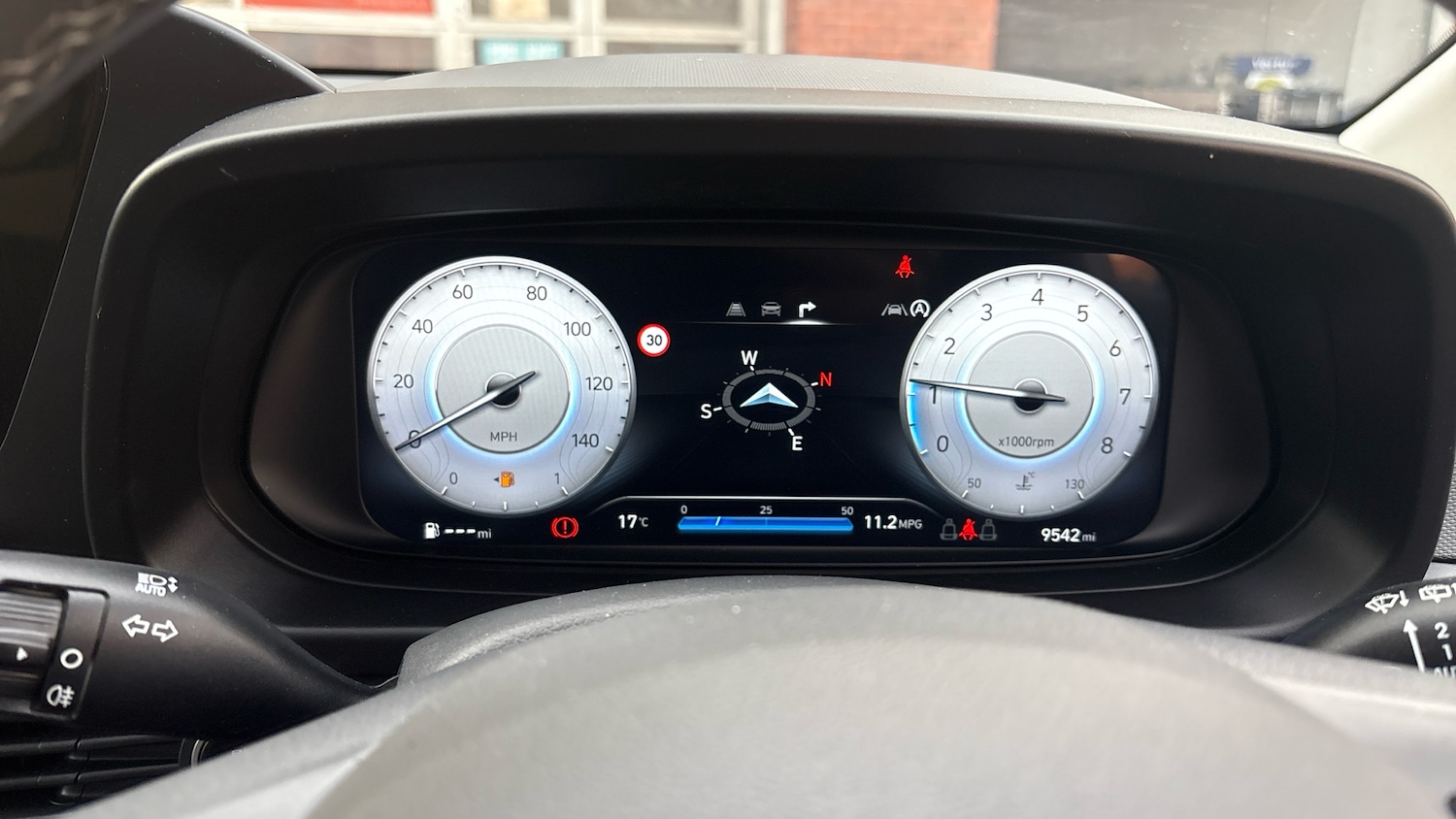 Used Hyundai BAYON 2024 for sale - 76120122: Photo 18