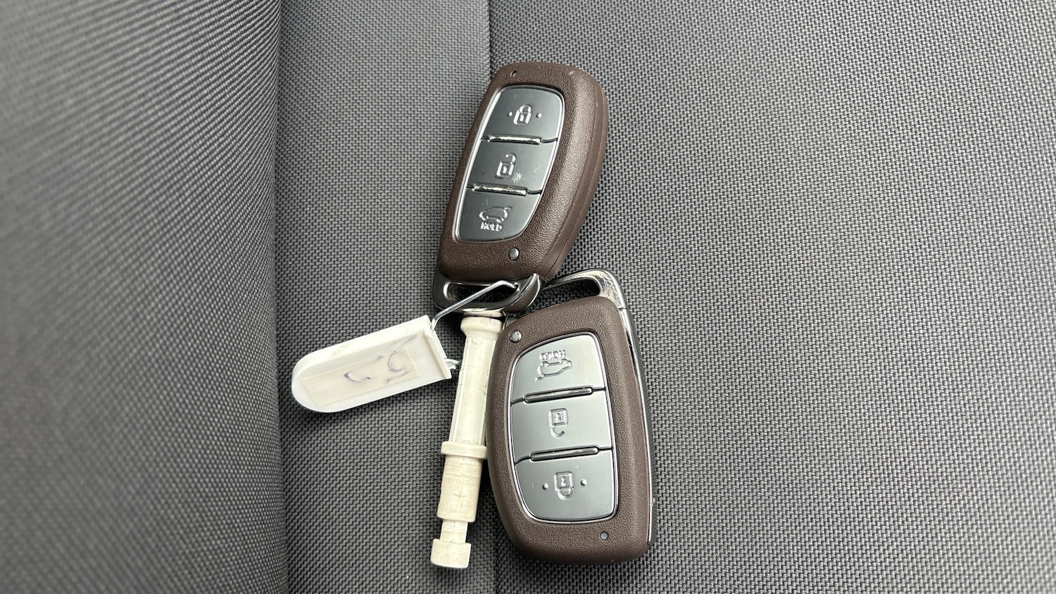 Used Hyundai BAYON 2024 for sale - 76120122: Photo 20