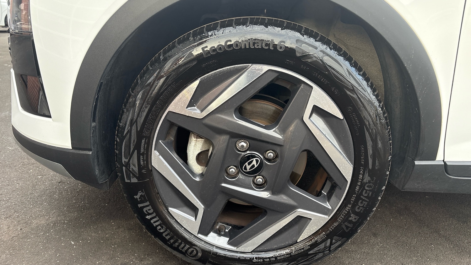 Used Hyundai BAYON 2024 for sale - 76120122: Photo 22