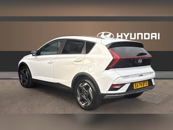 Used Hyundai BAYON 2024 for sale - 76120122: Photo 2