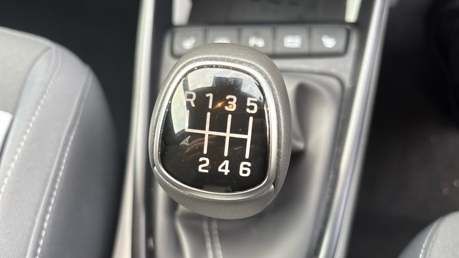 Used Hyundai BAYON 2024 for sale - 76120122: Photo 44