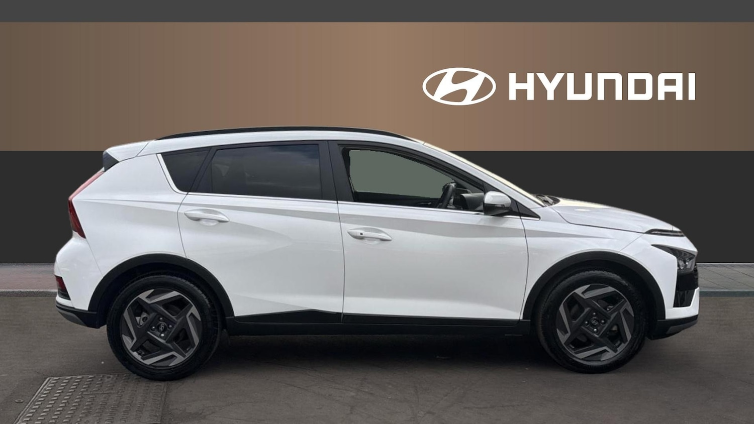 Used Hyundai BAYON 2024 for sale - 76120122: Photo 5