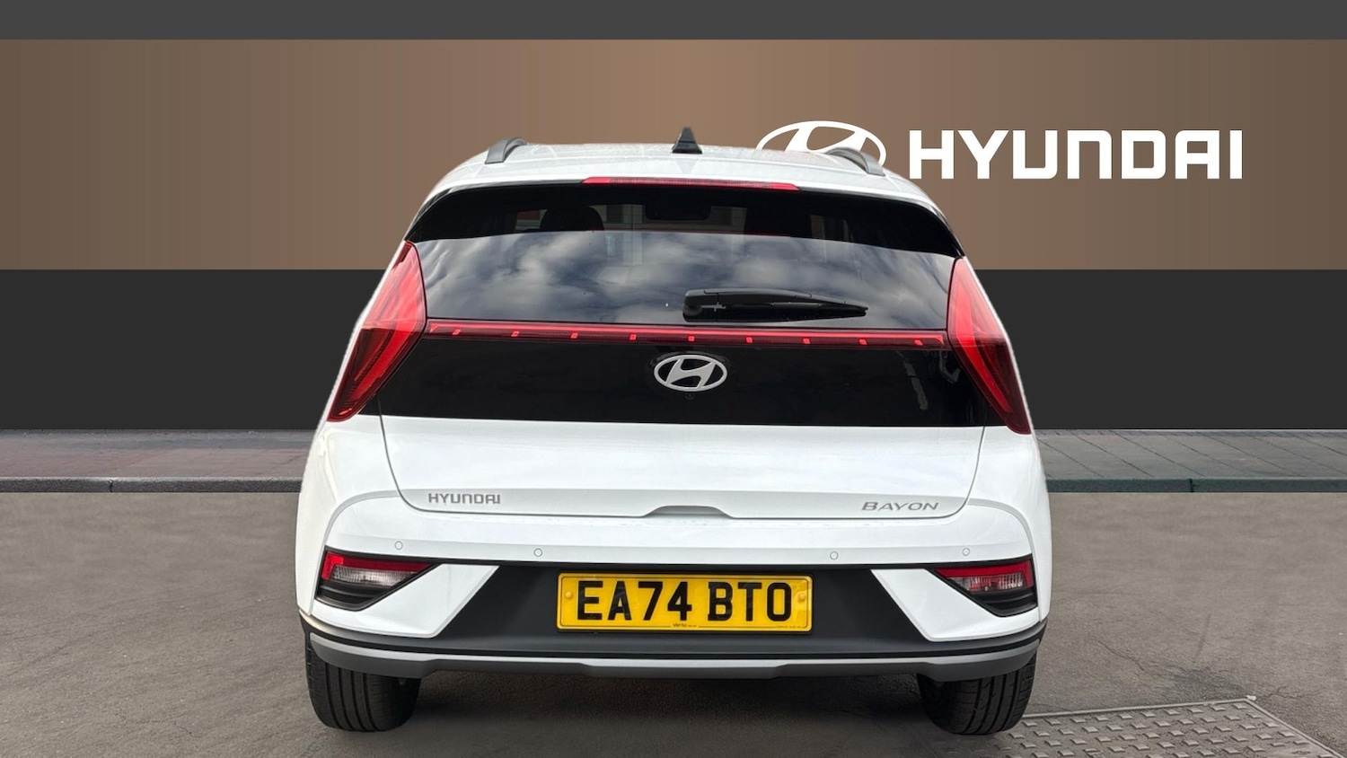 Used Hyundai BAYON 2024 for sale - 76120122: Photo 6