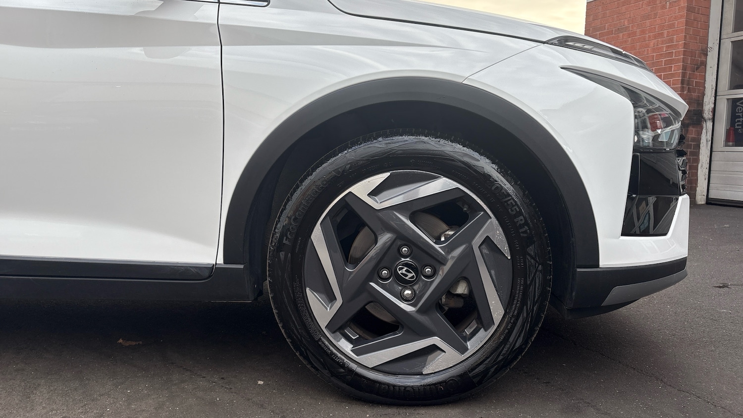 Used Hyundai BAYON 2024 for sale - 76120122: Photo 7