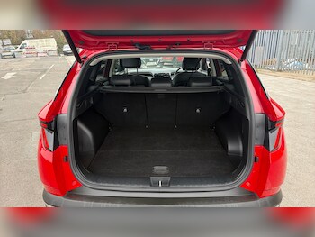 Used Hyundai TUCSON 2023 for sale - 77354262: Photo