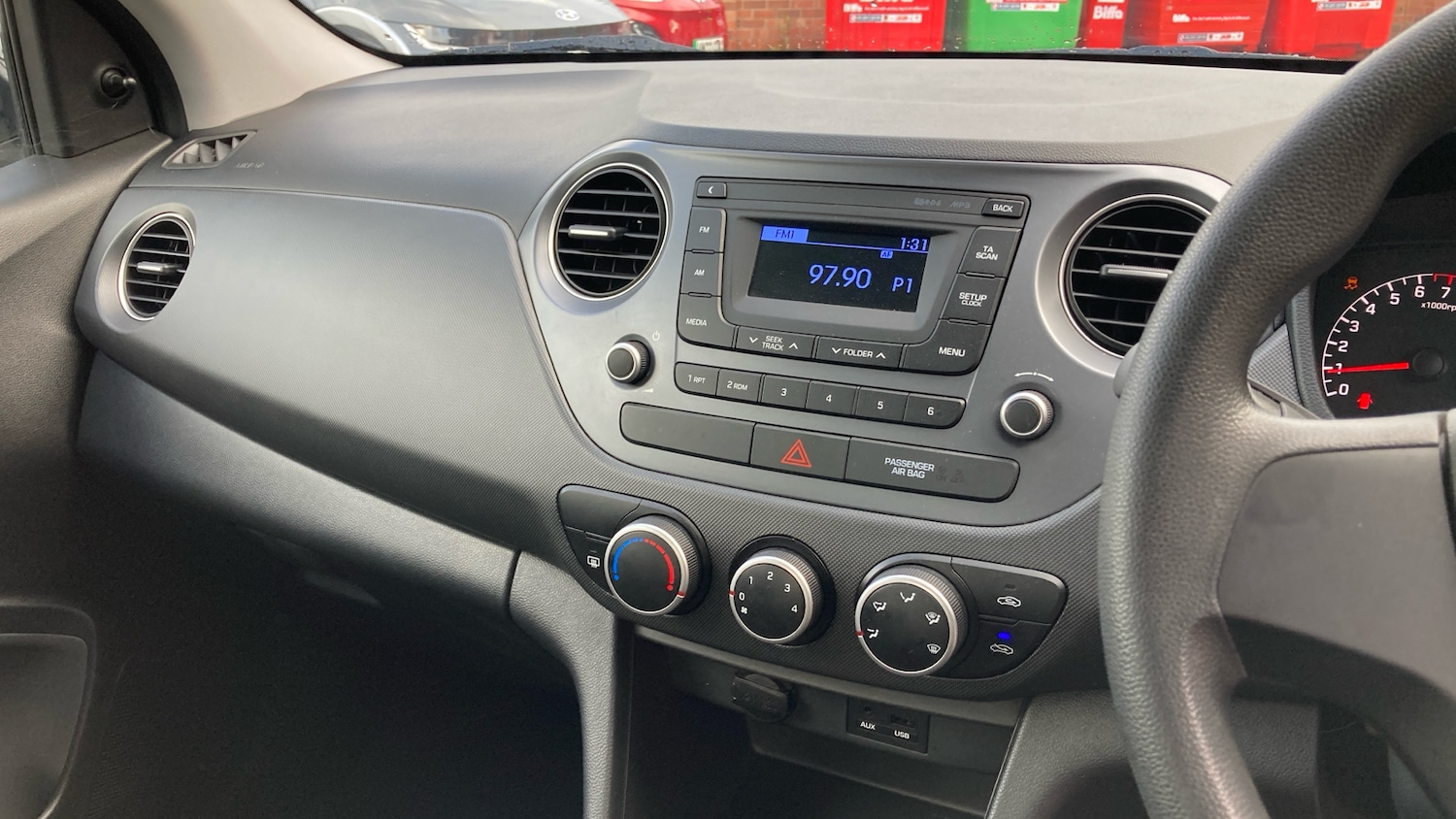 Used Hyundai i10 2019 for sale - 76366259: Photo 14