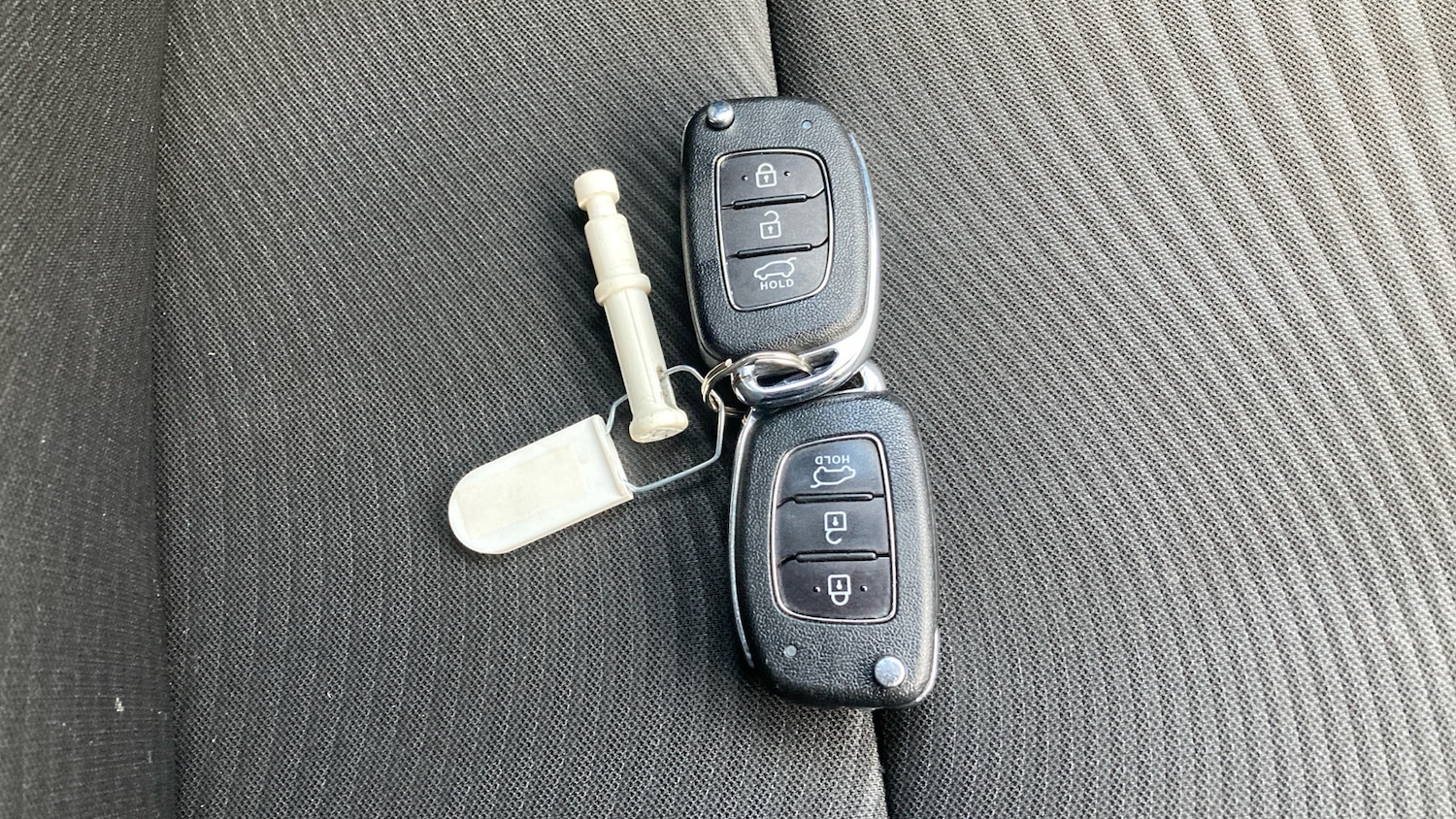 Used Hyundai i10 2019 for sale - 76366259: Photo 20