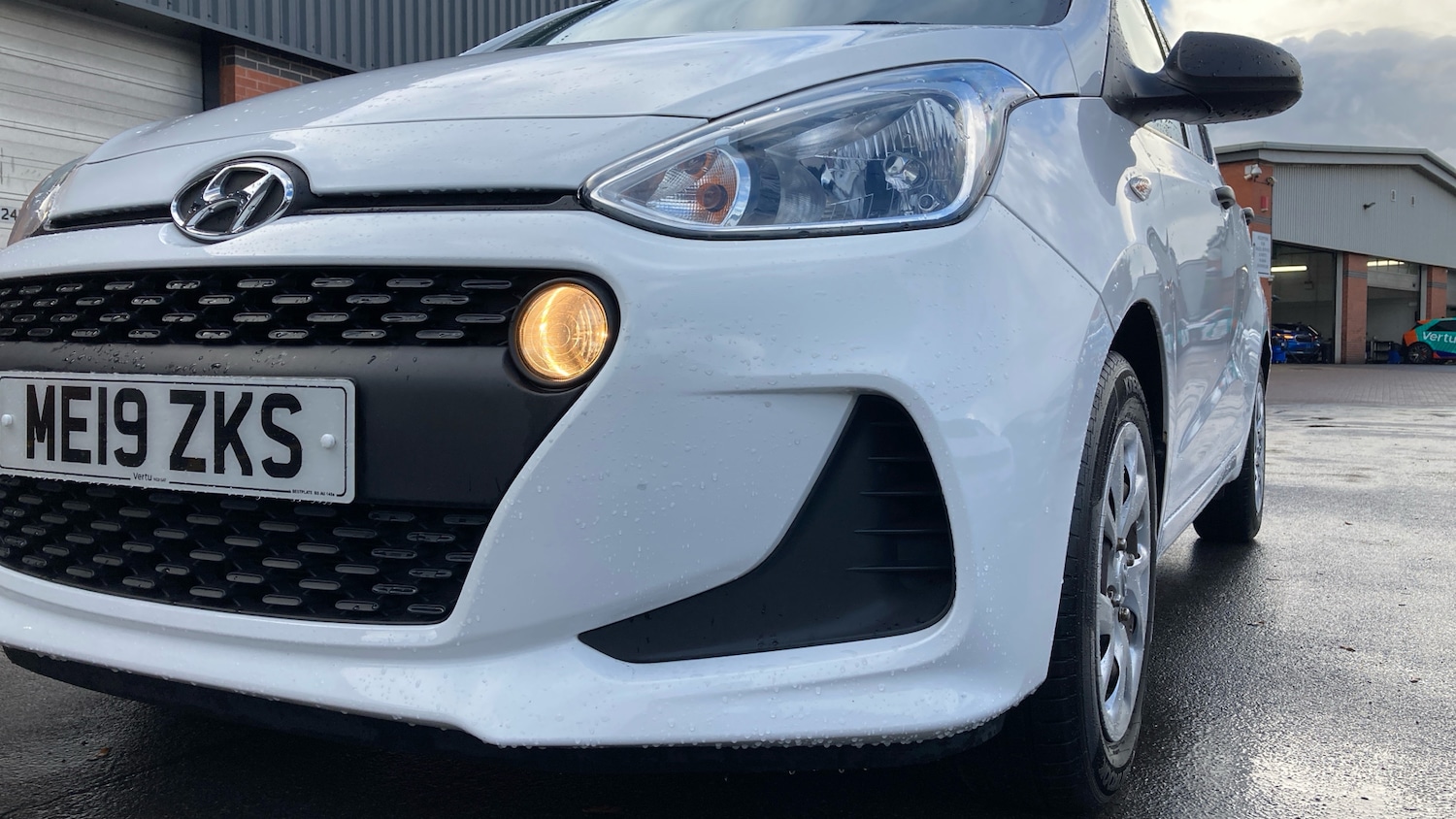 Used Hyundai i10 2019 for sale - 76366259: Photo 21
