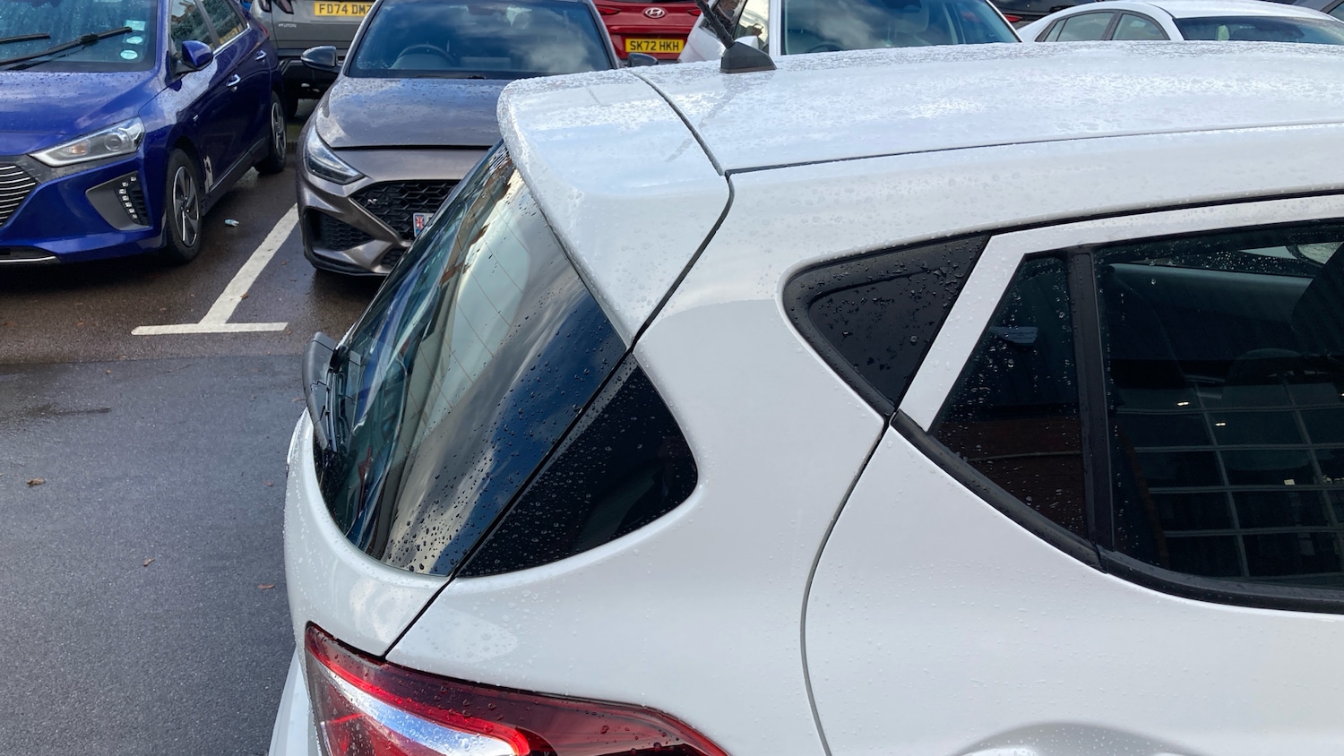 Used Hyundai i10 2019 for sale - 76366259: Photo 22