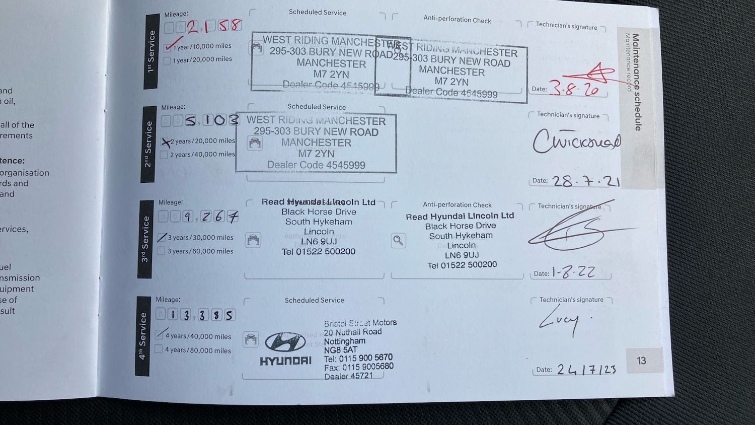 Used Hyundai i10 2019 for sale - 76366259: Photo 28