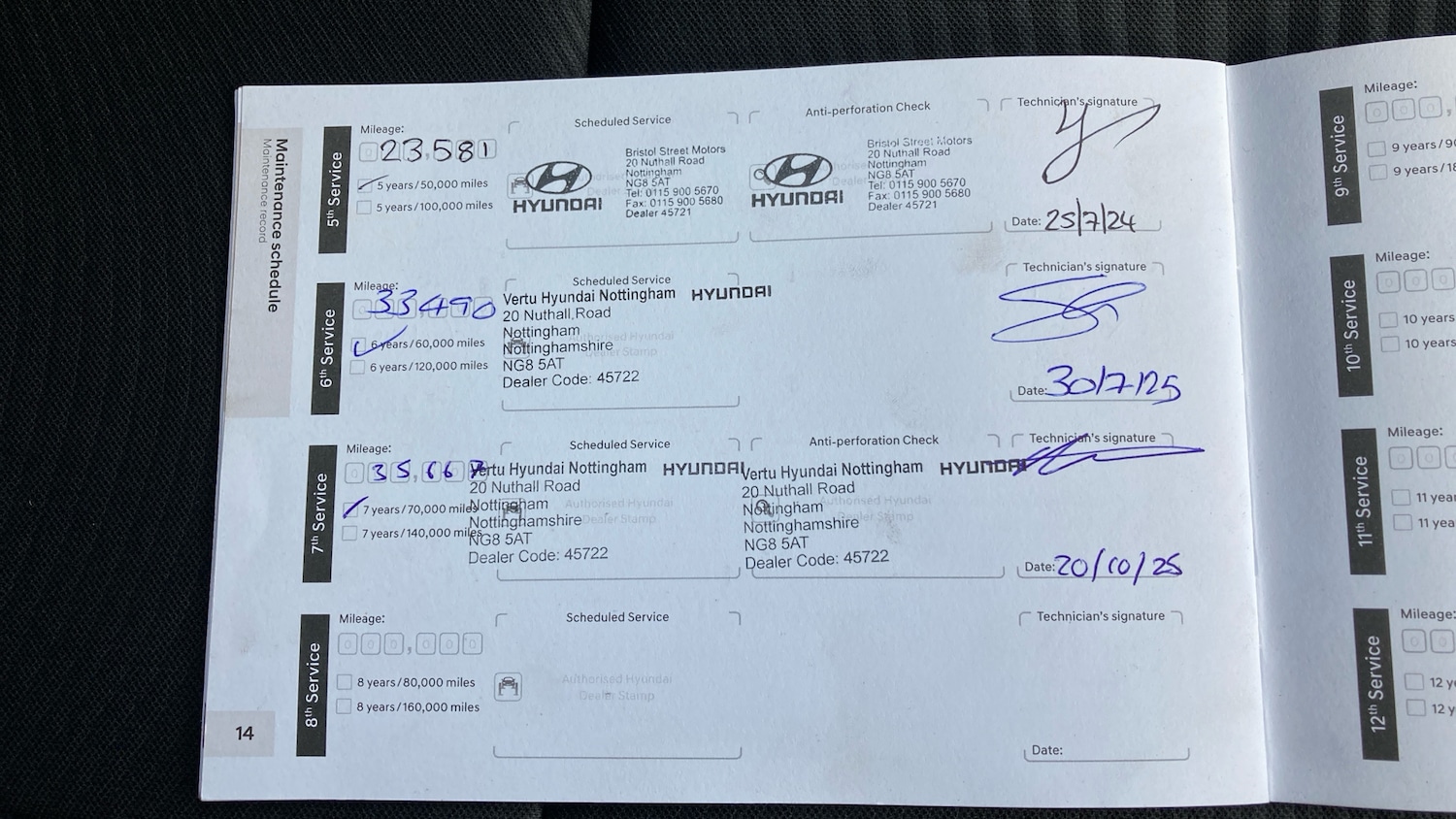 Used Hyundai i10 2019 for sale - 76366259: Photo 29