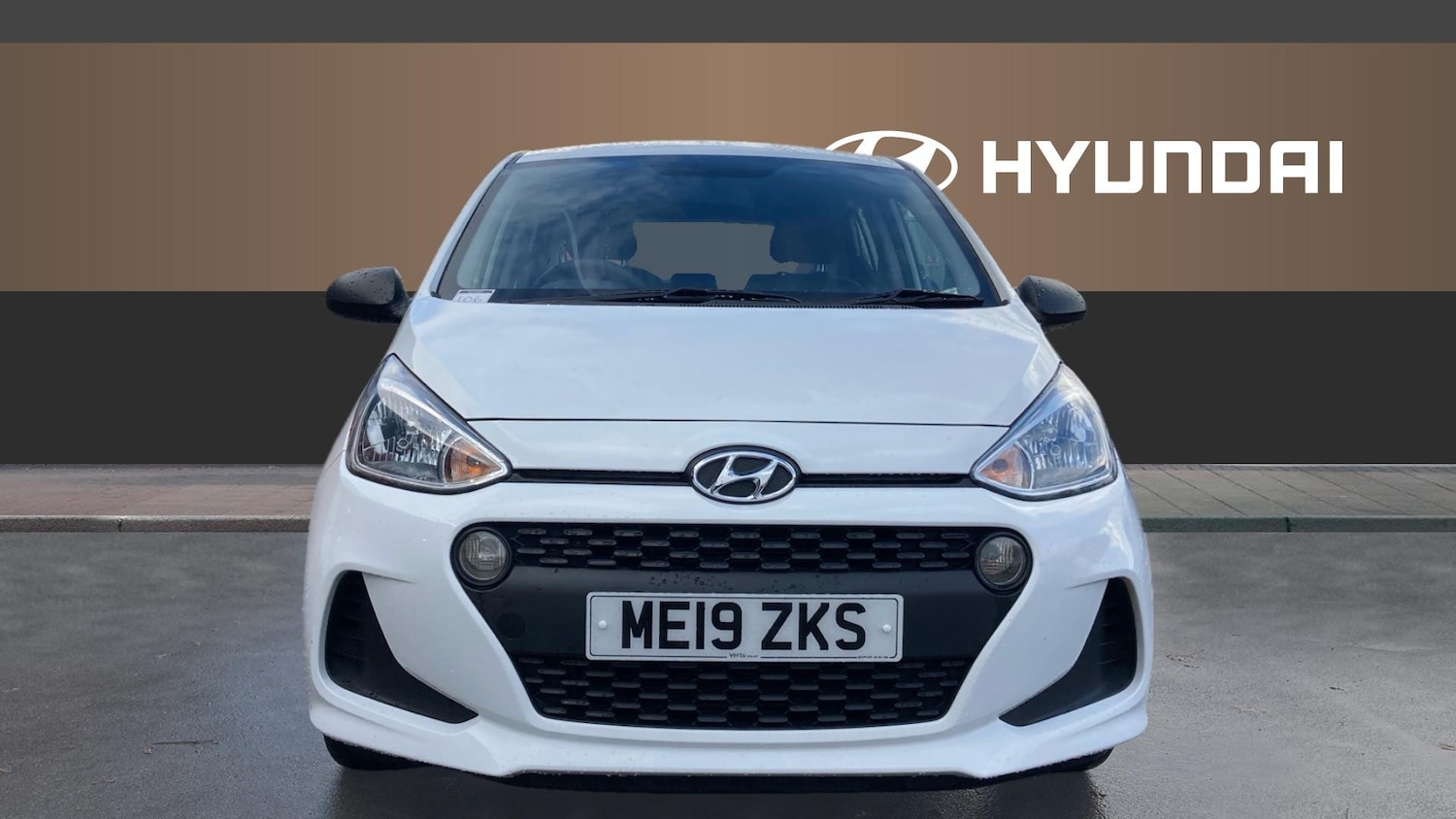 Used Hyundai i10 2019 for sale - 76366259: Photo 3