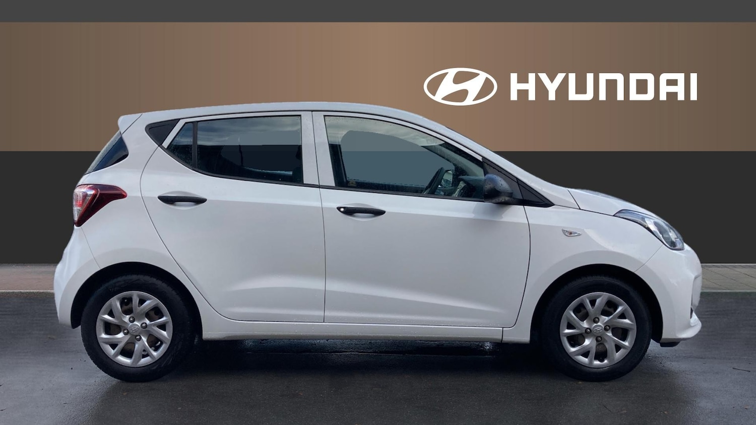 Used Hyundai i10 2019 for sale - 76366259: Photo 5
