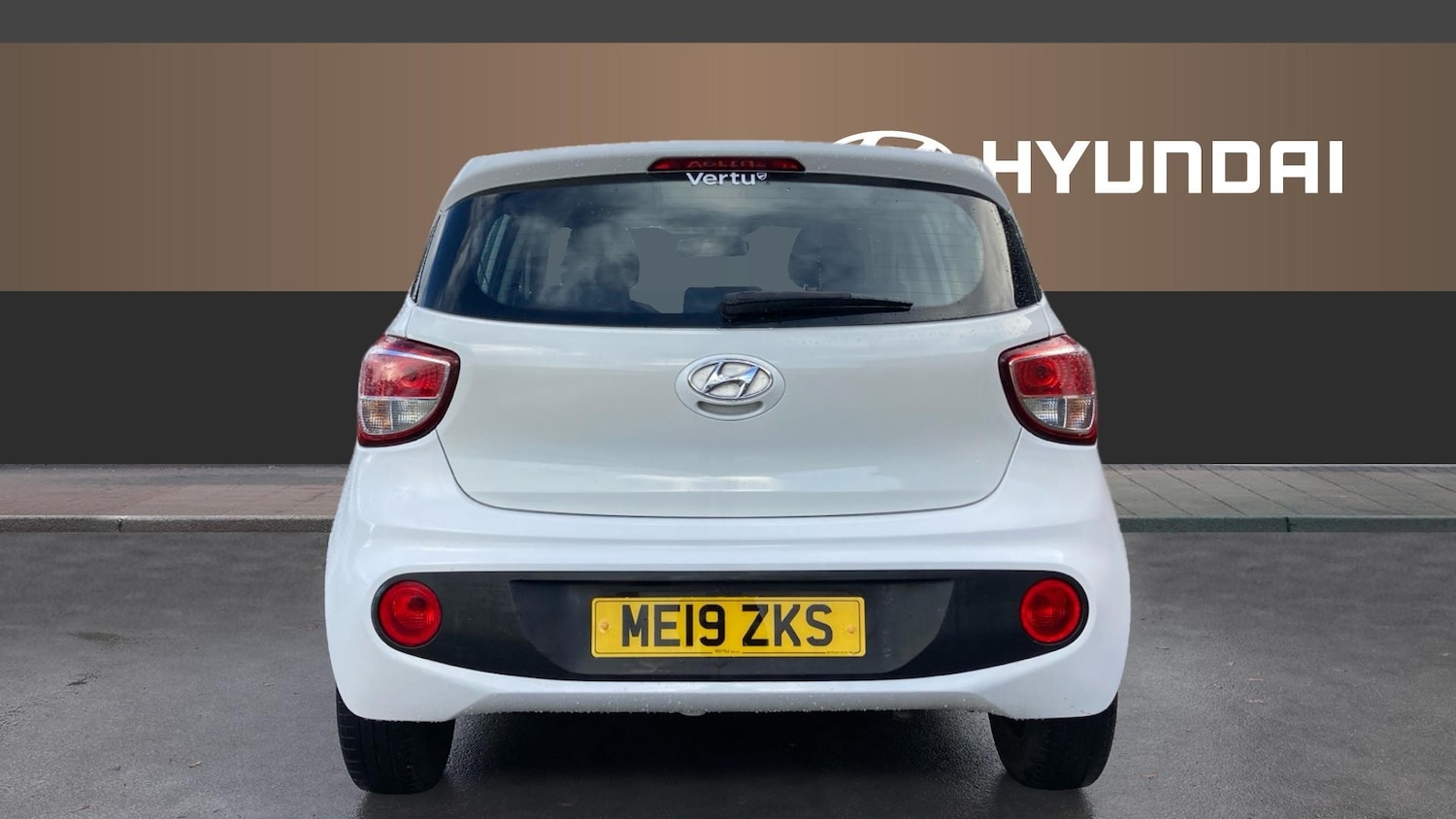 Used Hyundai i10 2019 for sale - 76366259: Photo 6