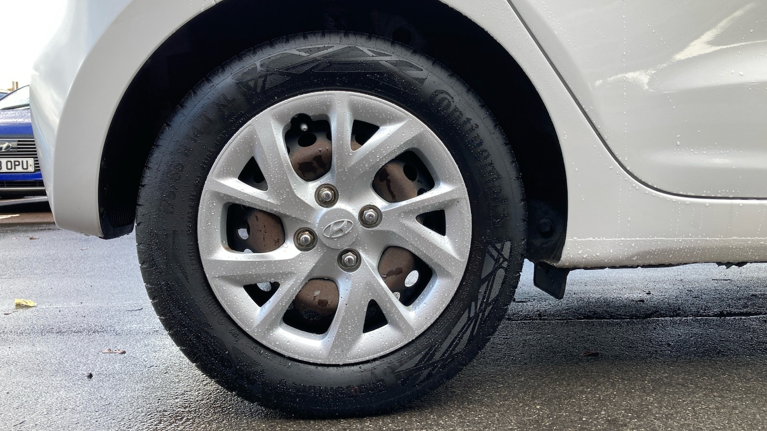 Used Hyundai i10 2019 for sale - 76366259: Photo 7