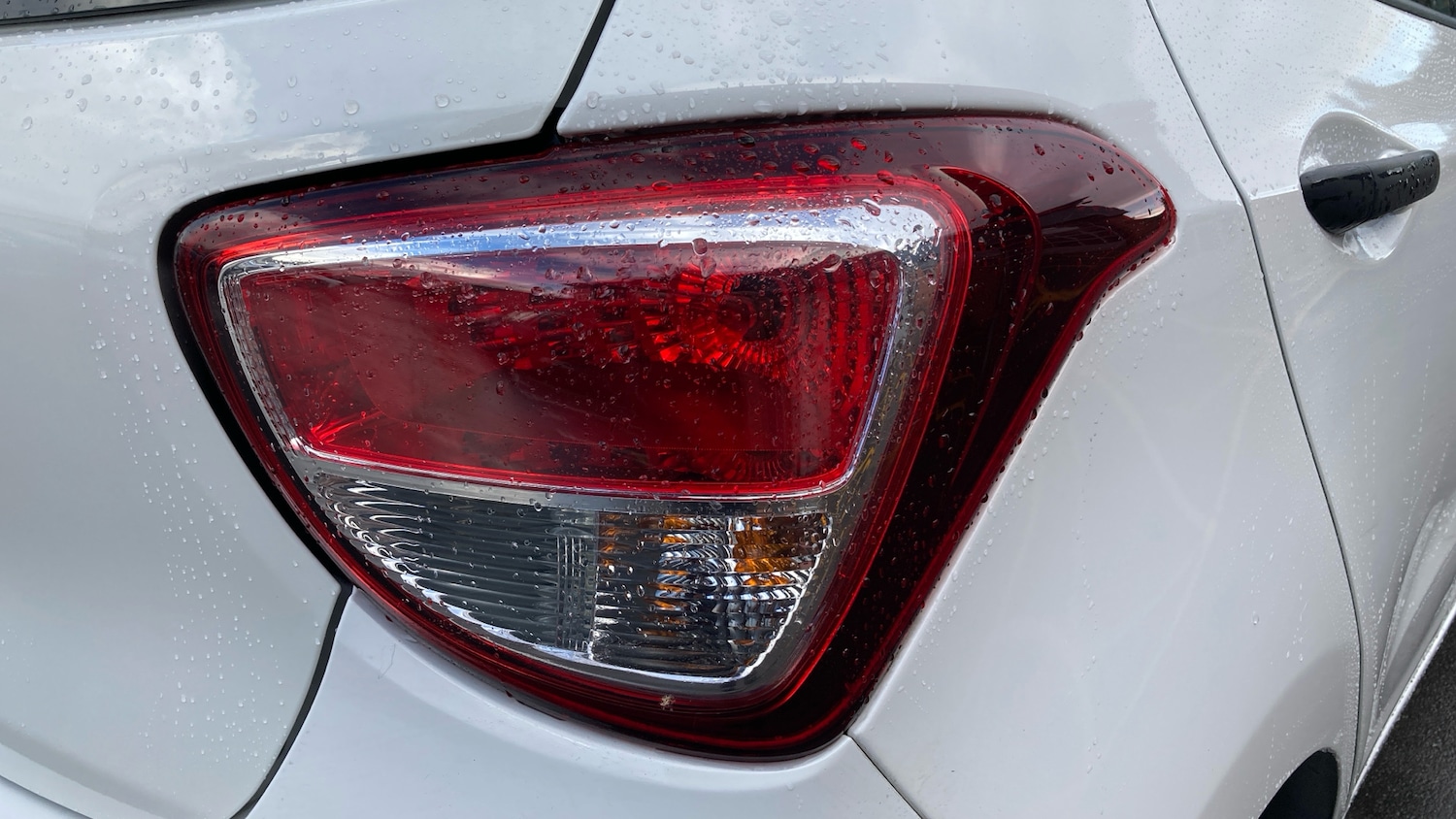 Used Hyundai i10 2019 for sale - 76366259: Photo 8