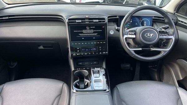 Used Hyundai TUCSON 2023 for sale - 76131191: Photo 10