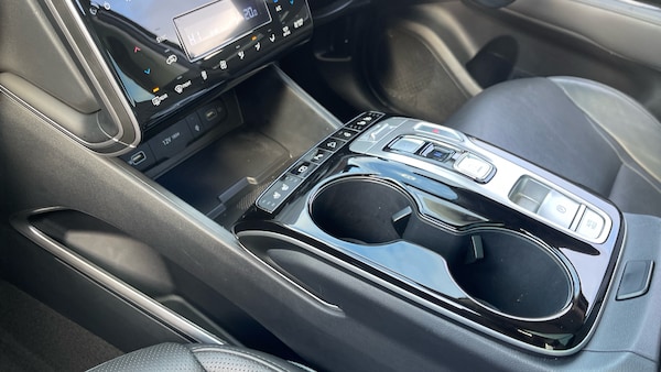 Used Hyundai TUCSON 2023 for sale - 76131191: Photo 13