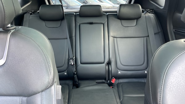 Used Hyundai TUCSON 2023 for sale - 76131191: Photo 15